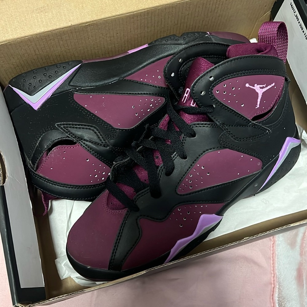 retro 7